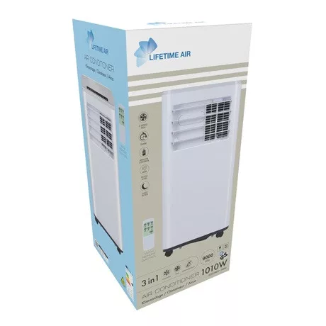 Lifetime Air MOBIL KLÍMA 9000 BTU 19454
