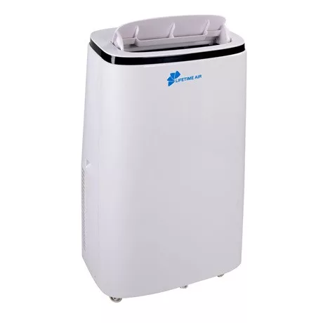 Lifetime Air MOBIL KLÍMA 14000 BTU 19587