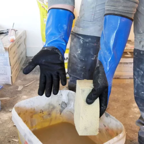 Rostaing vízálló Liquido kesztyű 7-es méret
