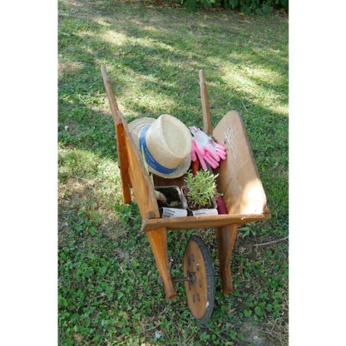 Rostaing gyerek kesztyű pillangós Lison 4-6 méret