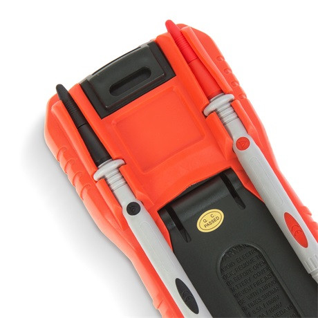 Maxwell-Digital DIGITÁLIS MULTIMÉTER, AUTOMATA, TRANZISZTOR MÉRÉSSEL 25312