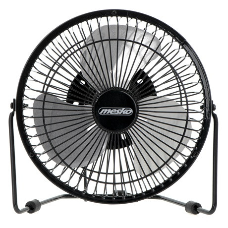 Mesko Asztali ventilátor USB 15 CM MS7322