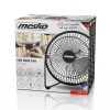 Mesko Asztali ventilátor USB 15 CM MS7322