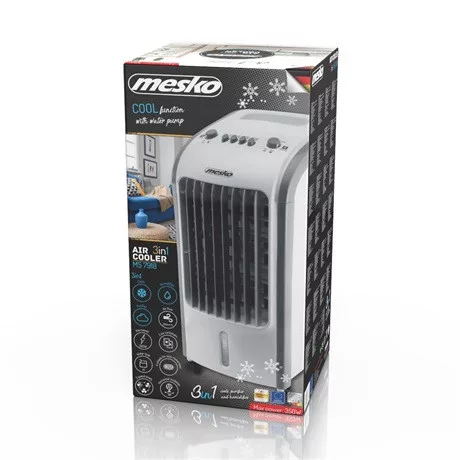 Mesko LÉGHŰTŐ MS7918