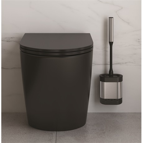 Metaltex WC KEFE TARTÓVAL MX185519