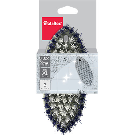 Metaltex TISZTÍTÓKEFE MX255310
