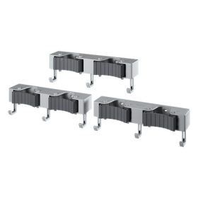 Metaltex SEPRŰ ÉS MOP TARTÓ 6-OS MX294904