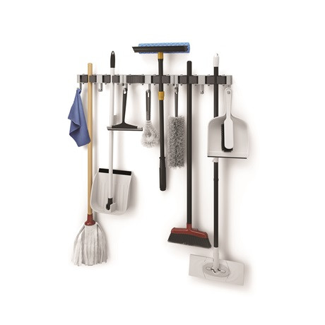 Metaltex SEPRŰ ÉS MOP TARTÓ 6-OS MX294904