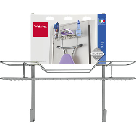 Metaltex AJTÓRA AKASZTHATÓ VASALÓDESZKA TÁROLÓ MX350904