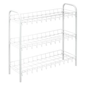 Metaltex CIPŐTARTÓ MX365503