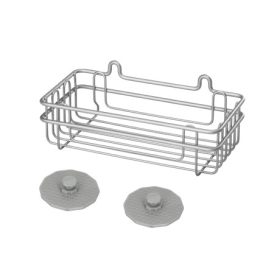 Metaltex POLC FÜRDŐSZOBAI, 22x11x10 CM MX402702