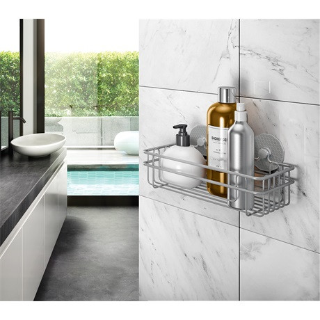 Metaltex POLC FÜRDŐSZOBAI, 22x11x10 CM MX402702