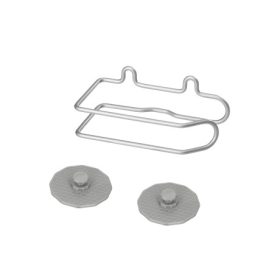 Metaltex TOILET PAPÍR TARTÓ 15x9x8 CM MX402718