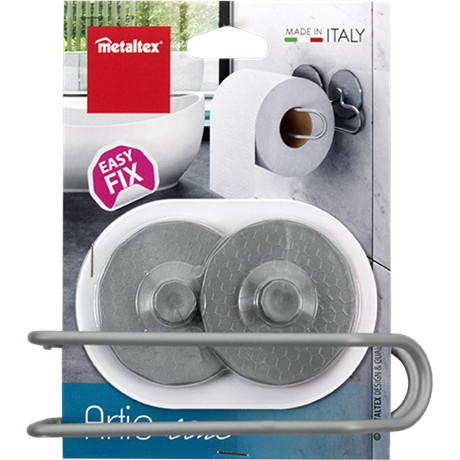 Metaltex TOILET PAPÍR TARTÓ 15x9x8 CM MX402718