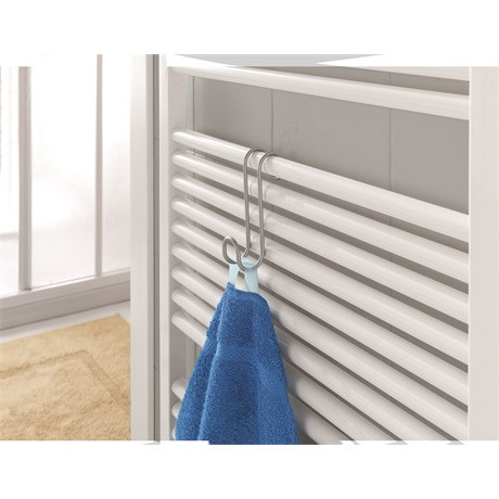 Metaltex TÖRÖLKÖZŐSZÁRÍTÓ RADIÁTORRA MX403800