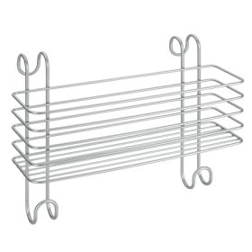 Metaltex TÖRÜLKÖZŐTARTÓ, TÁROLÓVAL MX403801