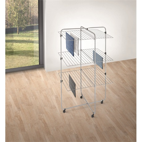 Metaltex RUHASZÁRÍTÓ 3 EMELETES MX405913