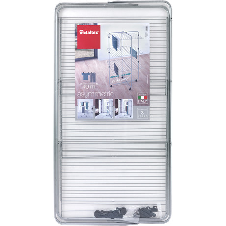 Metaltex RUHASZÁRÍTÓ 3 EMELETES MX405913