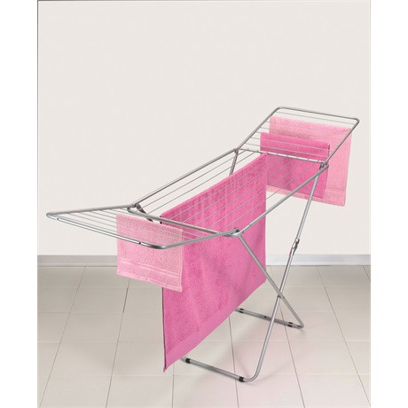 Metaltex RUHASZÁRÍTÓ PILLANGÓ MX407500