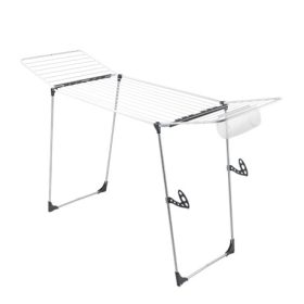   Metaltex HURRICANE RUHASZÁRÍTÓ, 24 M SZÁRÍTÓFELÜLET MX407545