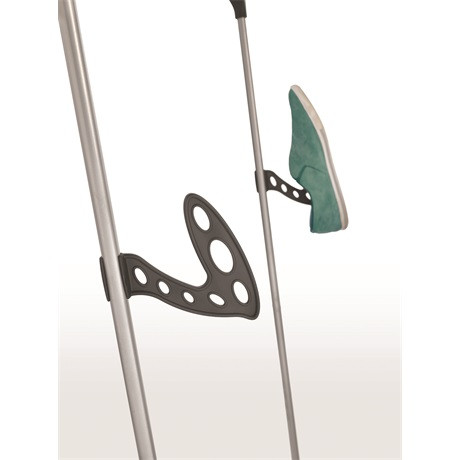 Metaltex HURRICANE RUHASZÁRÍTÓ, 24 M SZÁRÍTÓFELÜLET MX407545