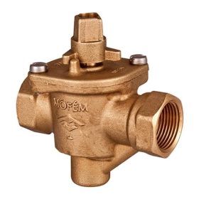 Mofém AHA 3/4" vízfőcsap (kerti ürítő csap)