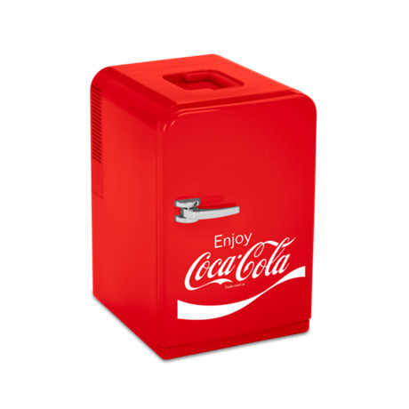 Mobicool Hűtő Mini Cocacola Mini Fridge 15 Ac/Dc