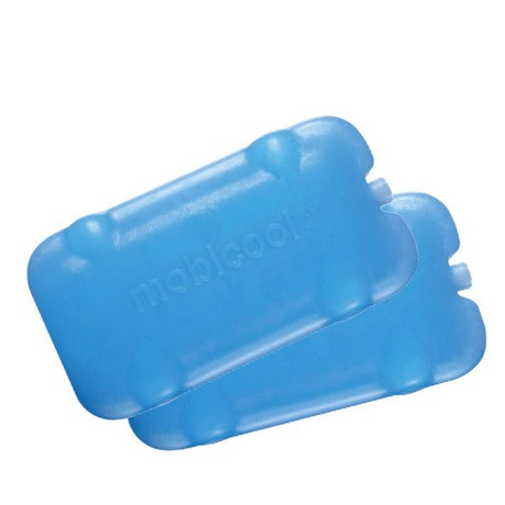 Mobicool Jégakku Szett Ice Packs Set 2 X 400 G