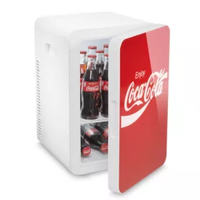 Mobicool Hűtő Mini Coca Cola Mbf20C