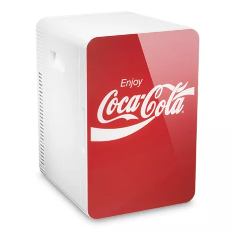 Mobicool Hűtő Mini Coca Cola Mbf20C