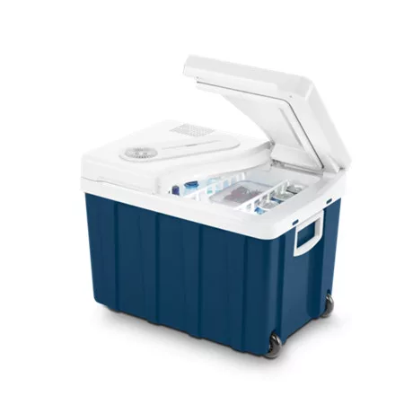 Mobicool AUTÓS HŰTŐTÁSKA 12 V/230 V 39L MQ40W AC/DC