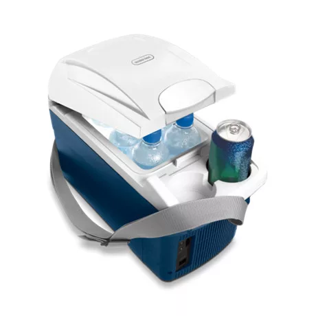 Mobicool Hűtőtáska Fűtőláda 12 V 8L Mt08 Dc