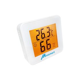 Momert BELTÉRI HŐ,PÁRATARTALOM MÉRŐ 1754