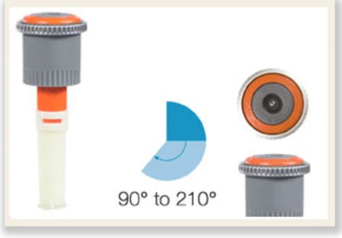 Hunter MP800 Rotator 90°-210° fúvóka