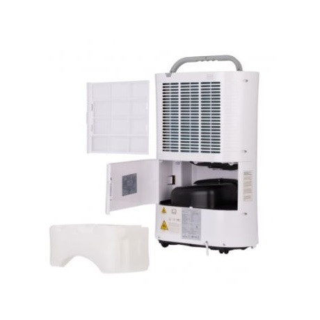 Mpm Páramentesítő Hl-Os-20/Wifi