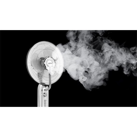 Mpm Párásító Ventilátor Mwp-20