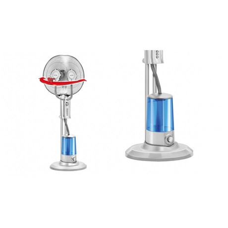 Mpm Párásító Ventilátor Mwp-20