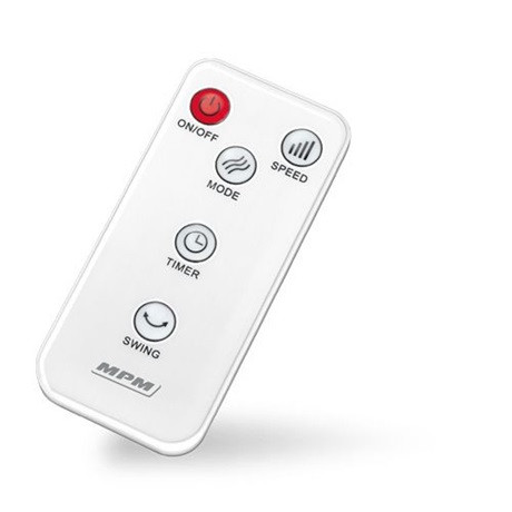 Mpm Lapát Nélküli Ventilátor Mwp-30