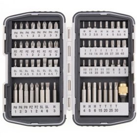 Mtx BITFEJKÉSZLET  MÁGNESES 64 DB 113279