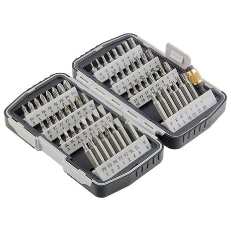 Mtx BITFEJKÉSZLET  MÁGNESES 64 DB 113279