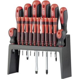 Mtx FÚZIÓS CSAVARHÚZÓ KÉSZLET 114529