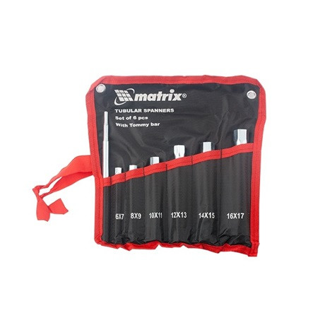 Mtx CSŐKULCS KÉSZLET 137199