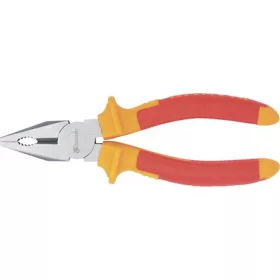 Mtx KOMBINÁLT FOGÓ 160MM 169019