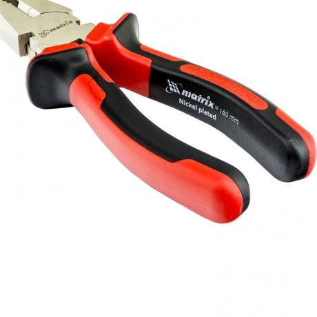 Mtx KOMBINÁLT FOGÓ 160MM 169029