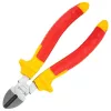 Mtx SZIGETELT CSÍPŐFOGÓ  160MM 175069