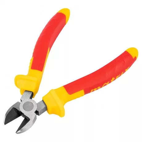 Mtx SZIGETELT CSÍPŐFOGÓ  160MM 175069