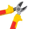 Mtx SZIGETELT CSÍPŐFOGÓ  160MM 175069