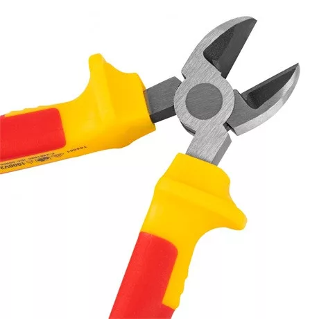 Mtx SZIGETELT CSÍPŐFOGÓ  160MM 175069