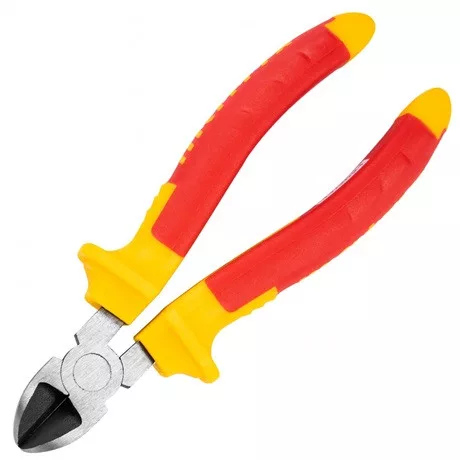 Mtx SZIGETELT CSÍPŐFOGÓ  160MM 175069