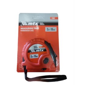 Mtx GUMI MÉRŐSZALAG 3M X 16MM, GUMI TOK 310037